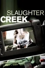 Poster de Slaughter Creek