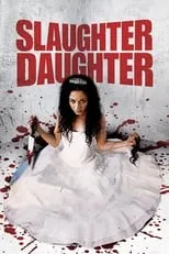 Leesa Rowland interpreta a Phyllis Adjani en Slaughter Daughter