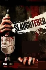 Chloé Boreham interpreta a Jamie en Slaughtered