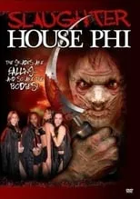 Película Slaughterhouse Phi: Death Sisters