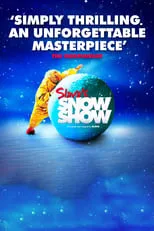 Vyacheslav Polunin es Slawa Polunin en Slava's Snowshow