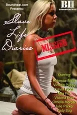 Milana Fox es  en Slave Life Diaries: Missing