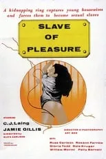 Poster de la película Slave of Pleasure - Películas hoy en TV