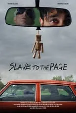 Película Slave to the Page