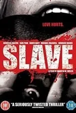 Poster de la película Slave - Películas hoy en TV