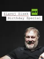 Artur Sokolov es Interviewer en Slavoj Žižek Birthday Special: Politics, Philosophy, and Hardcore Pornography