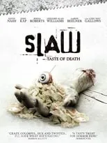 Poster de Slaw