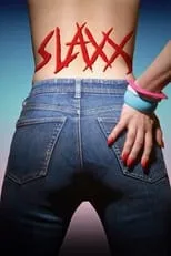 Portada de Slaxx