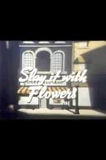 Frank Graham es Fox / Crow en Slay It with Flowers