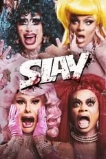 Poster de Slay