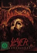 Película Slayer: Repentless