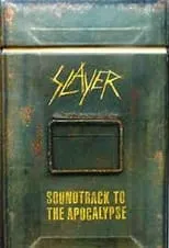 Portada de Slayer: S**t Your Never Seen!