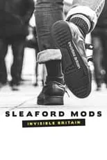 Jimmy McGovern interpreta a Himself en Sleaford Mods: Invisible Britain