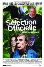 Poster de la película Sélection Officielle - Películas hoy en TV