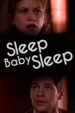 Thomas Calabro interpreta a Detective Martinson en Sleep, Baby, Sleep