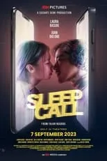 Poster de Sleep Call