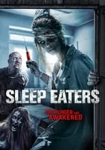 Poster de la película Sleep Eaters - Películas hoy en TV