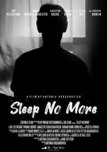 Helge Kjærulff-Schmidt en la película Sleep No More