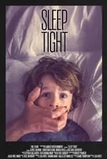 Azriel Dalman es Tyler en Sleep Tight