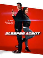 Póster de la película Sleeper Agent