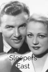 Sleepers East portada