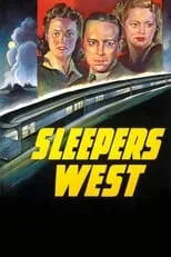 Ben Carter interpreta a Lender Jones, a Porter en Sleepers West