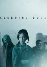 Shannon McCormick interpreta a Tippit en Sleeping Dogs