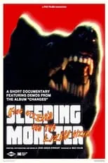 Lucas Harwood es  en Sleeping Monster