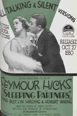 Herbert Waring es Emile en Sleeping Partners