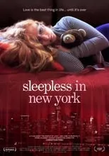 Poster de la película Sleepless in New York - Películas hoy en TV