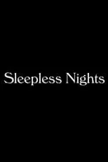 Póster de Sleepless Nights