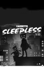 Roxanne Blaze interpreta a Janie en Sleepless