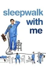 Teddy Cañez interpreta a Pedro en Sleepwalk With Me