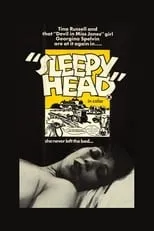 Portada de Sleepy Head