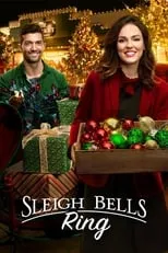 Poster de la película Sleigh Bells Ring - Películas hoy en TV