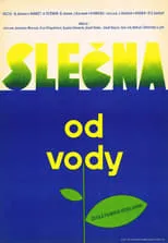 Gustav Heverle interpreta a  en Slečna od vody