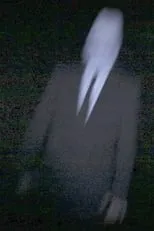 Película Slender Man