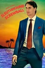 Poster de la película Sleuthhound Screwball - Películas hoy en TV