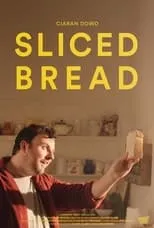 Ciaran Dowd es Bill en Sliced Bread