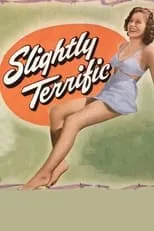 Lorraine Krueger interpreta a Peggy en Slightly Terrific