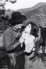 Alice Joyce es The Rancher's Daughter en Slim Jim's Last Chance