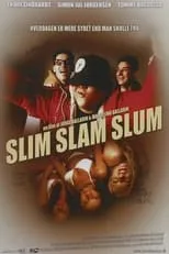 Lasse Skou Lindstad interpreta a Lille Bjørn en Slim Slam Slum