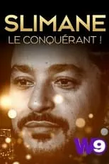 Película Slimane le conquérant !