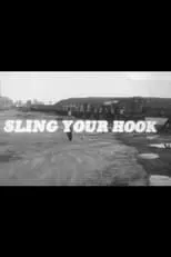 Película Sling Your Hook