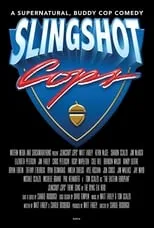 Randy Liedtke interpreta a Elden en Slingshot Cops