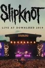 Sid Wilson es Turntables/Keyboards en Slipknot - Live at Download