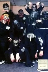 Sid Wilson interpreta a  en Slipknot - Live at Hairy Mary's 1999