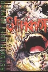 Paul Gray interpreta a  en Slipknot - Live at London Astoria 2004