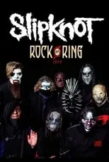 Portada de Slipknot : Rock Am Ring 2019