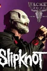 Portada de Slipknot Live - Wacken Open Air 2022